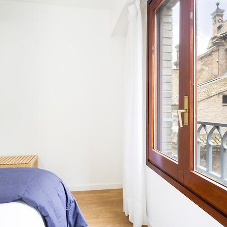Apartamento Con Vistas En Centro Historico سرقسطة المظهر الخارجي الصورة