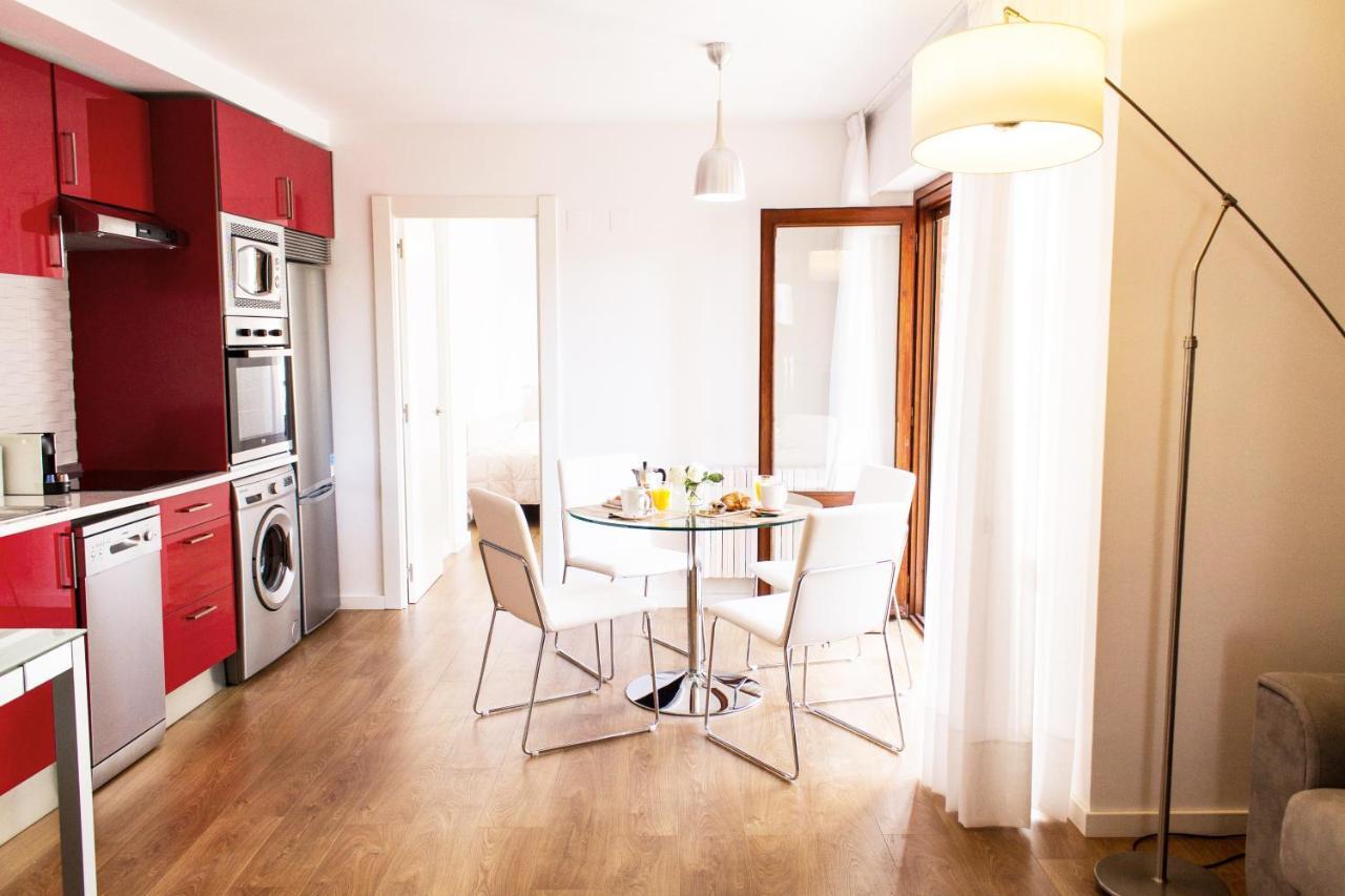 Apartamento Con Vistas En Centro Historico سرقسطة المظهر الخارجي الصورة