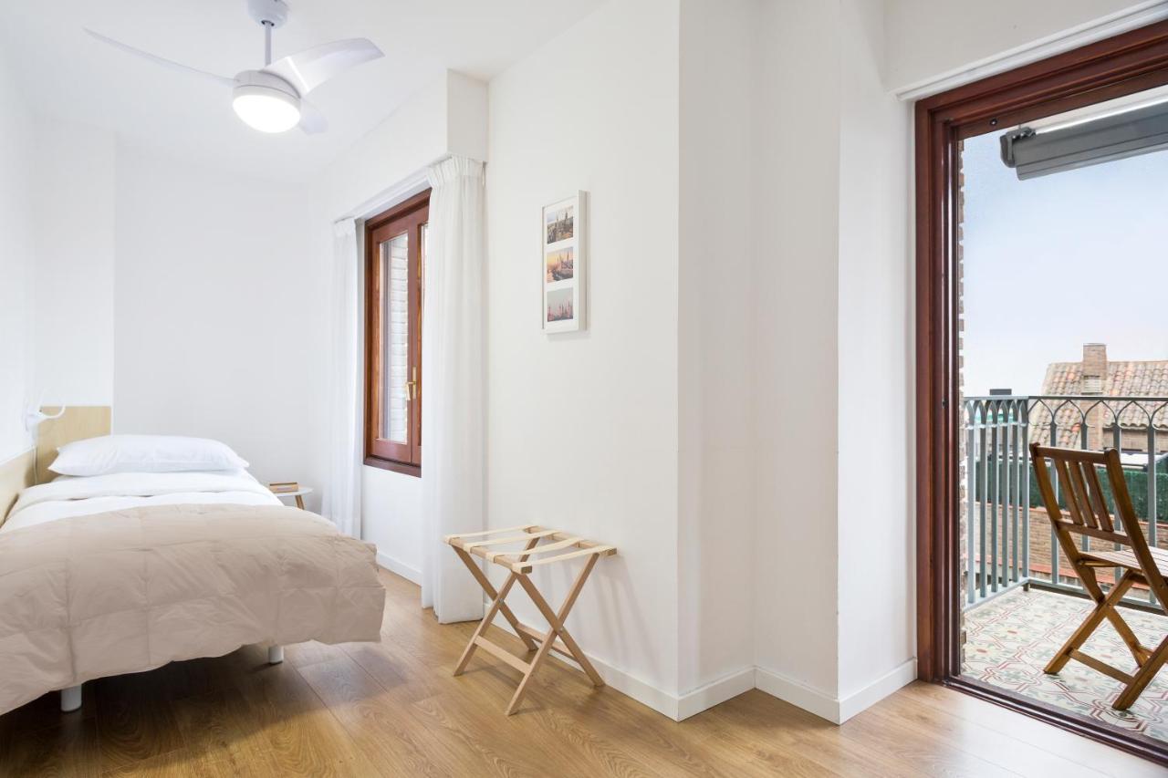 Apartamento Con Vistas En Centro Historico سرقسطة المظهر الخارجي الصورة